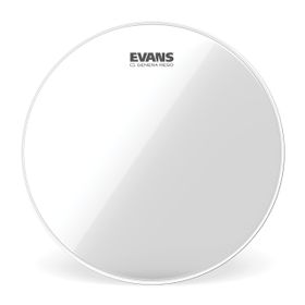 Evans TT13GR 13 İnch Tom Derisi
