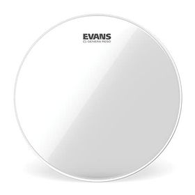 Evans TT13GR 13 İnch Tom Derisi
