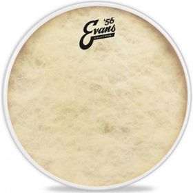 Evans TT14C7 14 Calftone Tom Sentetik Tek Kat Deri