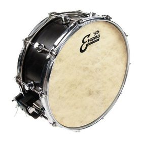 Evans TT14C7 14 Calftone Tom Sentetik Tek Kat Deri