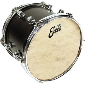 Evans TT14C7 14 Calftone Tom Sentetik Tek Kat Deri