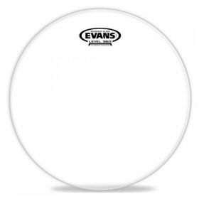 Evans TT15RGL 15 İnch Tom Derisi