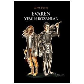 Evaren - Mert Güven