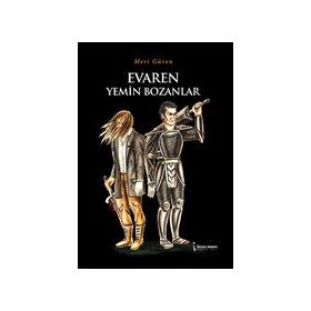 Evaren - Mert Güven