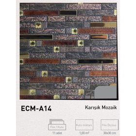 Evarts ECM-A14 Cam Mozaik