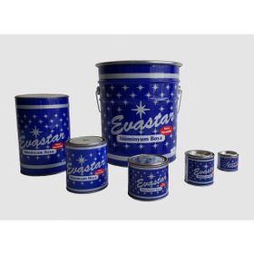 Evastar 0.75 lt Bakır Yaldız Boya