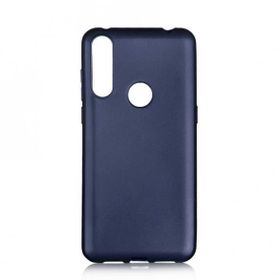 Evastore Alcatel 1s 2020 Kılıf Premier Silikon Kılıf