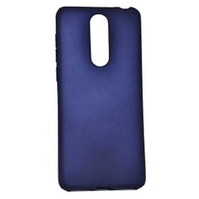 Evastore Alcatel 3 2019 Kılıf Premier Silikon