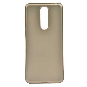 Evastore Alcatel 3 2019 Kılıf Premier Silikon