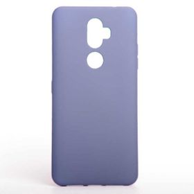 Evastore Alcatel 3v Kılıf Premier Silikon Kılıf