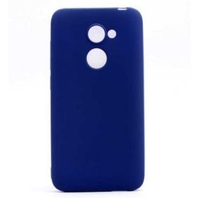 Evastore Alcatel A3 Kılıf Premier Silikon Kılıf
