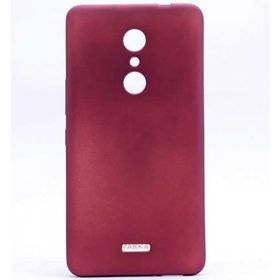Evastore Alcatel A3 Xl Kılıf Premier Silikon Kılıf