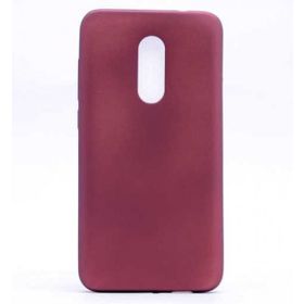 Evastore Alcatel A7 Kılıf Premier Silikon Kılıf
