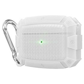 Evastore Apple Airpods Pro Airbag 10 Silikon Kılıf