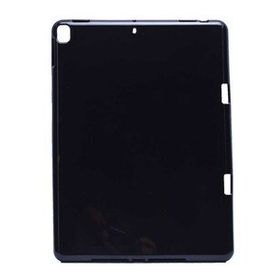 Evastore Apple iPad 10.2 2021 9.nesil Kalemli Tablet Silikon Şeffaf Kılıf