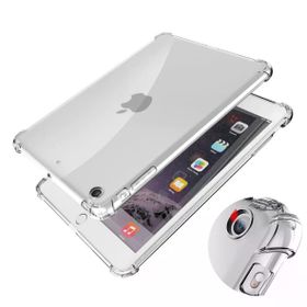 Evastore Apple iPad 10.2 2021 9.Nesil Tablet Nitro Anti Shock Silikon Kapak Kılıf