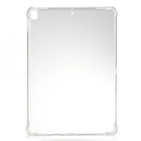 Evastore Apple iPad 10.2 2021 9.Nesil Tablet Nitro Anti Shock Silikon Kapak Kılıf