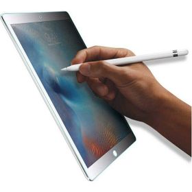 Evastore Apple iPad 10.2 2021 9. Nesil Tablet Privacy Temperli Cam Ekran Koruyucu