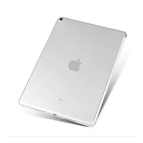 Evastore Apple iPad 10.2 2021 9.Nesil Tablet Süper Silikon Kapak Kılıf