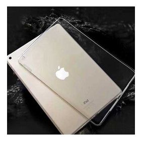 Evastore Apple iPad 10.2 2021 9.Nesil Tablet Süper Silikon Kapak Kılıf