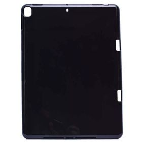 Evastore Apple iPad 10.2 8. Nesil Kalemli Tablet Silikon Kılıf
