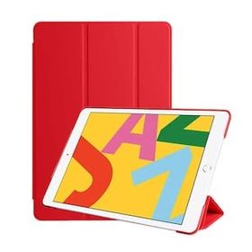 Evastore Apple iPad 10.2 8. Nesil Smart Cover Standlı 1-1 Kılıf