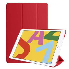 Evastore Apple iPad 10.2 8. Nesil Smart Cover Standlı 1-1 Kılıf