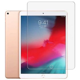 Evastore Apple iPad 10.2 8.Nesil Tablet Temperli Cam Ekran Koruyucu