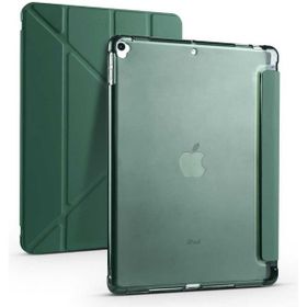 Evastore Apple İpad 10.2 Kılıf Tri Folding Standlı Kılıf