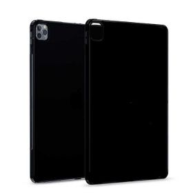 Evastore Apple İpad 12.9 Pro 2020 Tablet Süper Silikon Kapak Kılıf