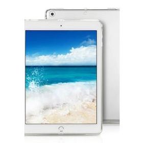 Evastore Apple iPad 2 3 4 Kalemli Tablet Silikon Şeffaf Kılıf