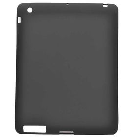 Evastore Apple iPad 2 3 4 Sky Tablet Silikon Kılıf