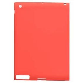 Evastore Apple iPad 2 3 4 Sky Tablet Silikon Kılıf