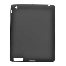 Evastore Apple iPad 2 3 4 Sky Tablet Silikon Kılıf