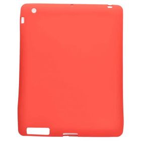 Evastore Apple iPad 2 3 4 Sky Tablet Silikon Kılıf