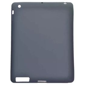 Evastore Apple iPad 2 3 4 Sky Tablet Silikon Kılıf