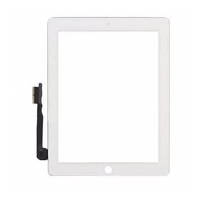 Evastore Apple iPad 3 / İpad 4 Ön Cam Dokunmatik Tocuh Ekran