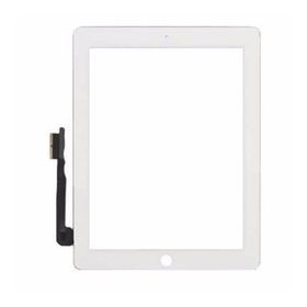 Evastore Apple iPad 3 / İpad 4 Ön Cam Dokunmatik Tocuh Ekran