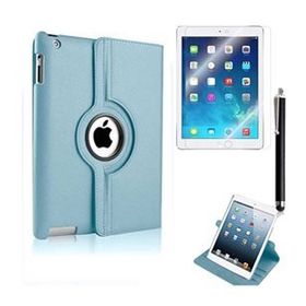 Evastore Apple İpad 6 Air 2 Dönebilen Standlı Kılıf
