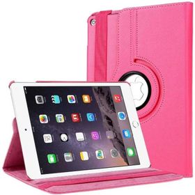 Evastore Apple İpad 6 Air 2 Dönebilen Standlı Kılıf