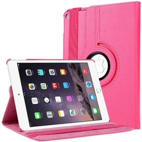 Evastore Apple İpad 6 Air 2 Dönebilen Standlı Kılıf