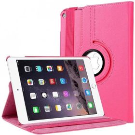 Evastore Apple İpad 6 Air 2 Dönebilen Standlı Kılıf