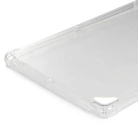 Evastore Apple iPad 6 Air 2 Tablet Nitro Anti Shock Silikon Kapak Kılıf