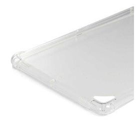 Evastore Apple iPad 6 Air 2 Tablet Nitro Anti Shock Silikon Kapak Kılıf