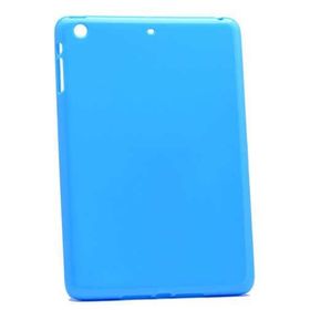 Evastore Apple iPad 6 Air 2 Tablet Süper Kapak Silikon Kılıf