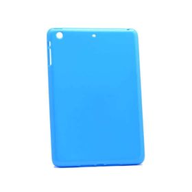 Evastore Apple iPad 6 Air 2 Tablet Süper Kapak Silikon Kılıf