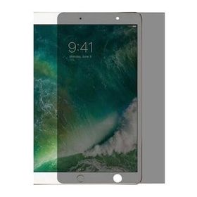 Evastore Apple iPad 9.7 2017 5. Nesil Tablet Privacy Temperli Cam Ekran Koruyucu