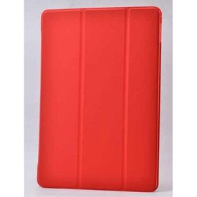 Evastore Apple iPad 9.7 2017 5.Nesil Zore Smart Cover Standlı 1-1 Kılıf