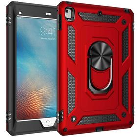 Evastore Apple iPad 9.7 2017 5.Nesil Zore Tablet Vega Kapak Kılıf