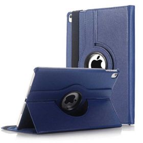 Evastore Apple iPad 9.7 2018 Dönebilen Standlı Kılıf